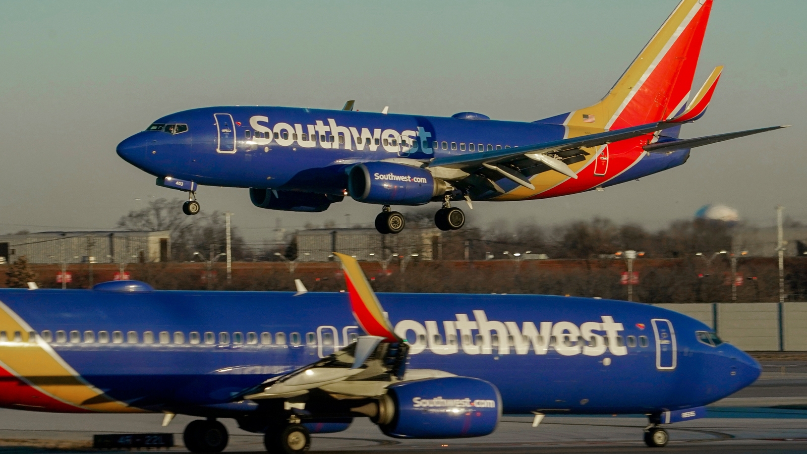 Southwest Airlines to end flight operations at 2 major US airports from June 4; key details here