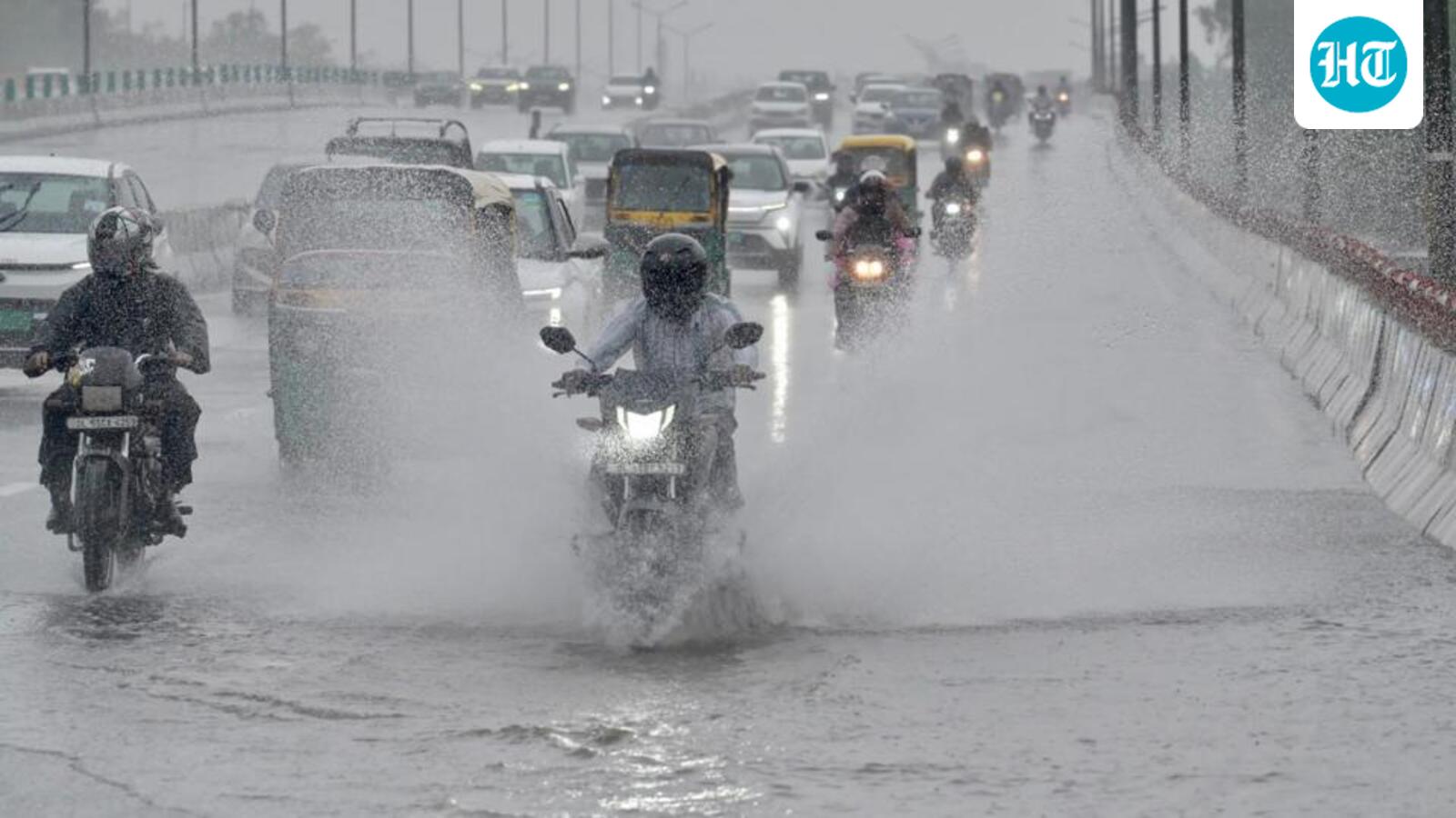 Southwest monsoon covers entire India; IMD forecasts below-normal rains from July 15