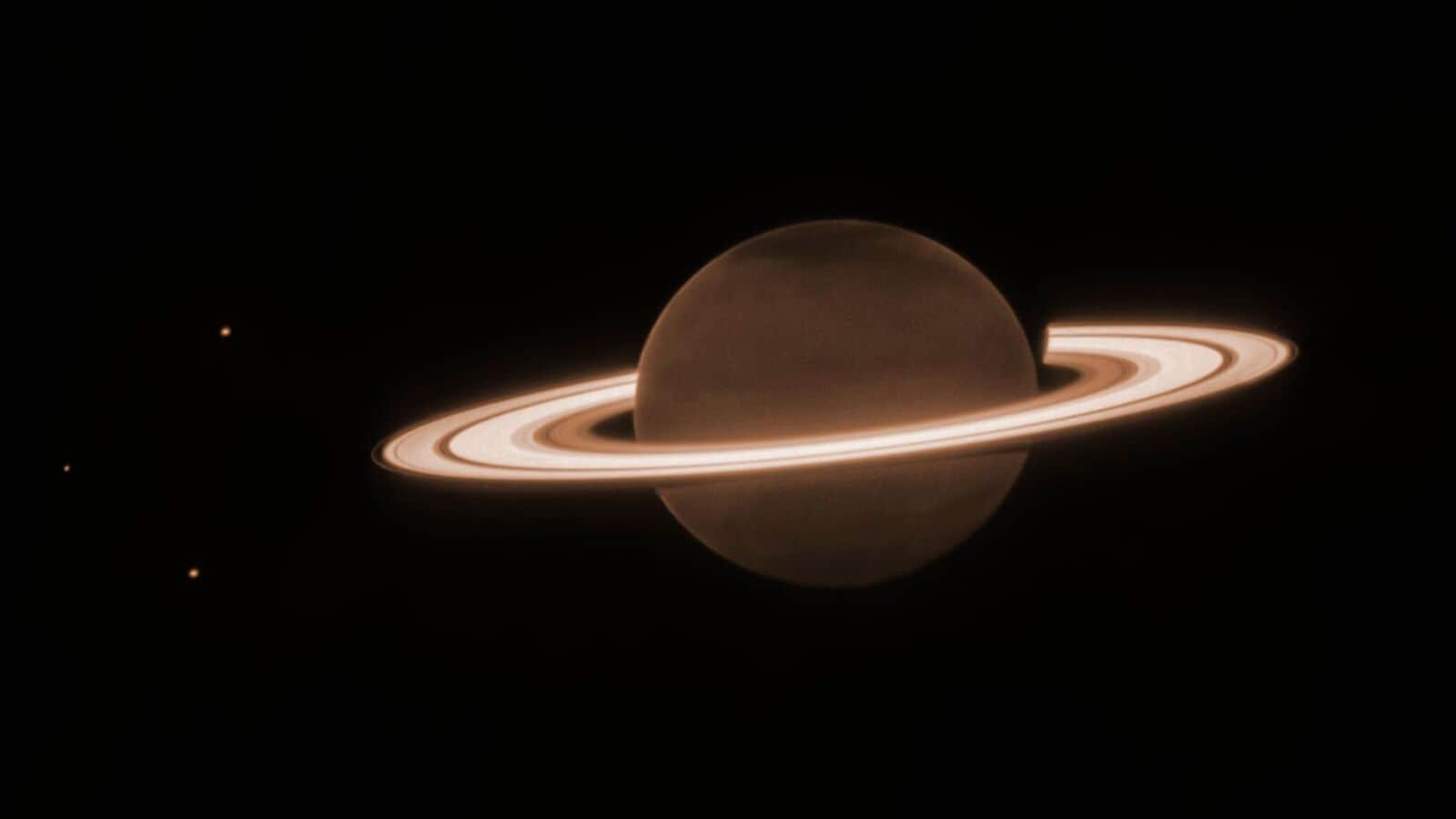 Webb telescope discovers its first-ever alien exoplanet. Here's what we know