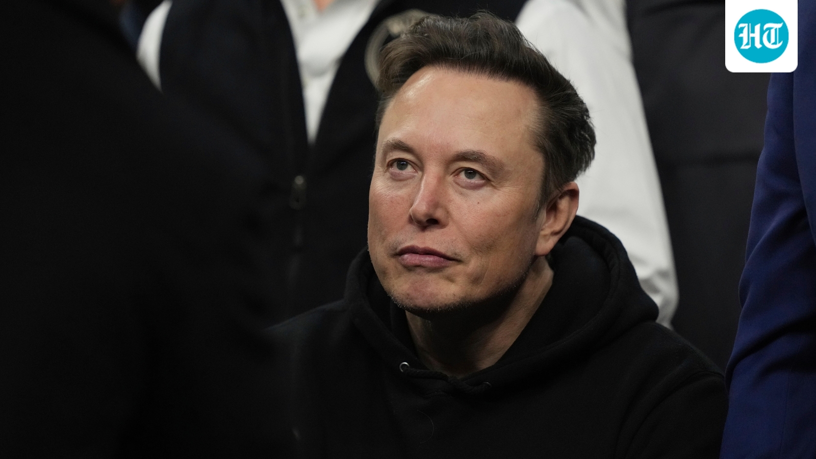 India’s birth rate has fallen below replacement rate: Elon Musk
