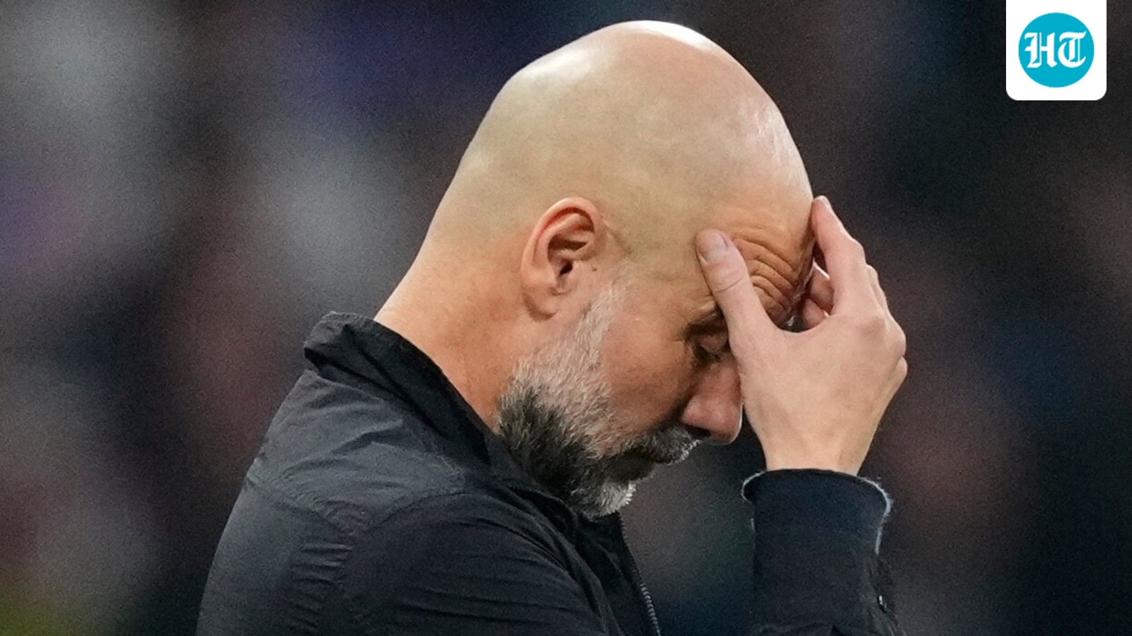 Pep Guardiola admits Manchester City running out of time in Premier League title race: ‘We’re used to it'