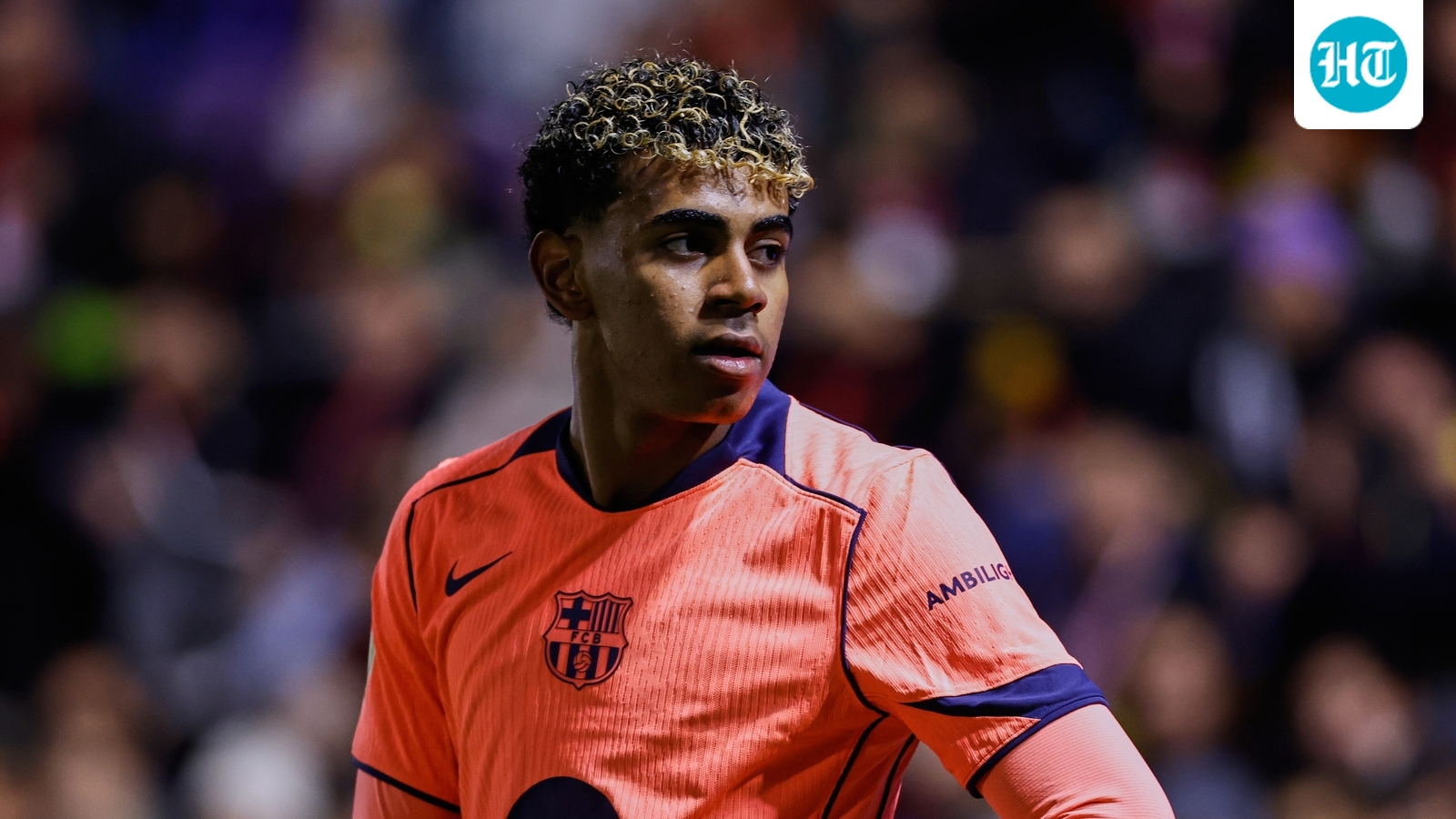 Lamine Yamal receives outrageous advice from ex-Atletico Madrid player: ‘It is important that he has a…’