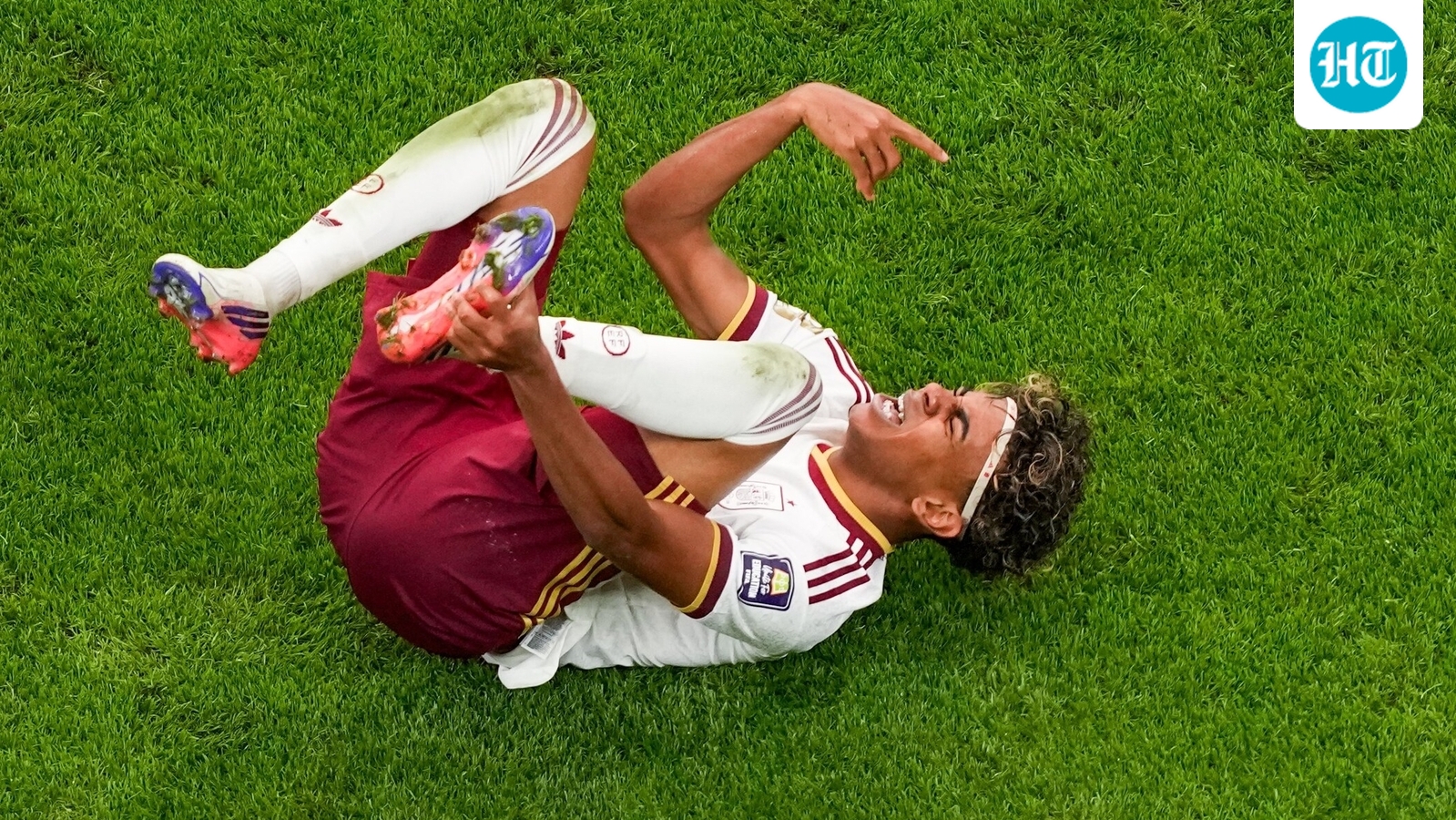 Spain sweat over Lamine Yamal's fitness as Barcelona star misses full team training session