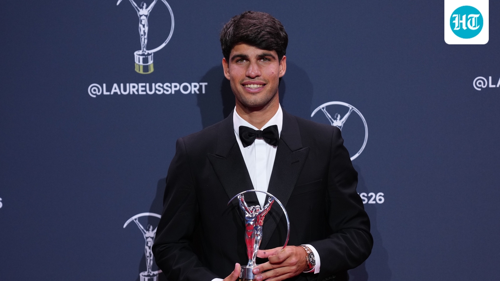 Carlos Alcaraz may skip French Open rather than rush injury comeback