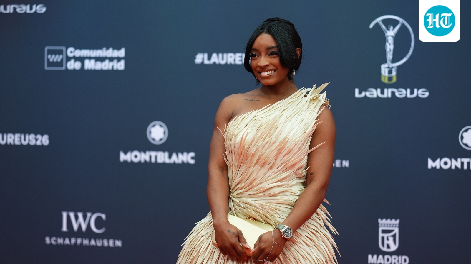 What happened to Simone Biles? Olympic gymnastics star reveals she ‘almost died’