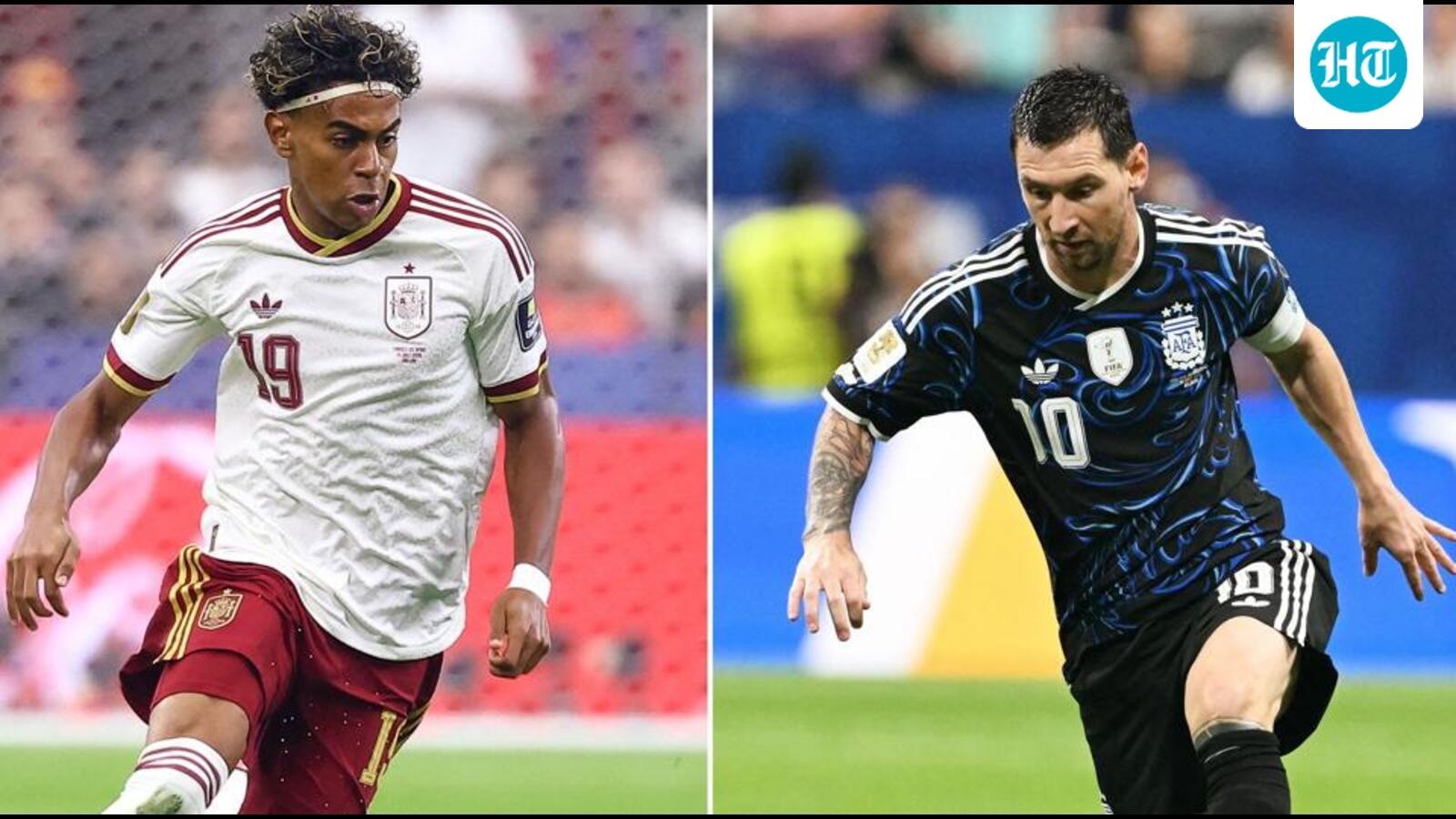 A final dance for Argentina and Spain