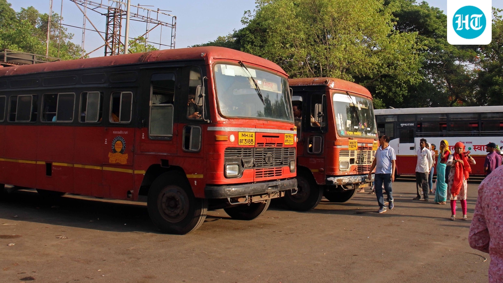 'Can't have Plan B': Maharashtra minister says MSRTC has fuel supply for 2 month for buses
