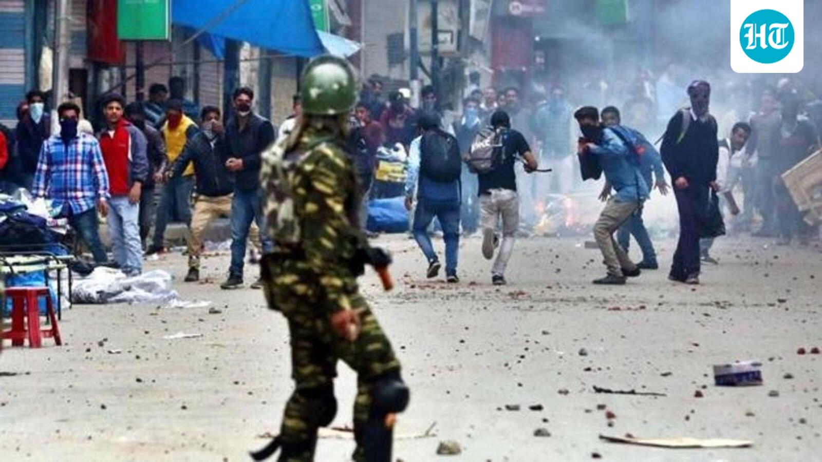 Impasse ends over judge to decide Kashmiri separatist Andrabi’s sentence