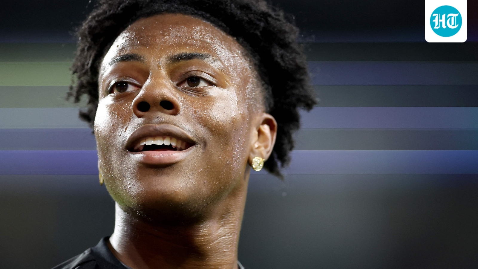 IShowSpeed height and weight: Streamer appears at WrestleMania 42 with Logan Paul and Austin Theory | Watch video