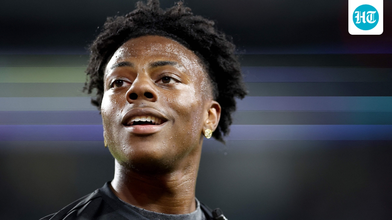 Is IShowSpeed okay? Fans concerned after influencer allegedly faints during livestream; watch video