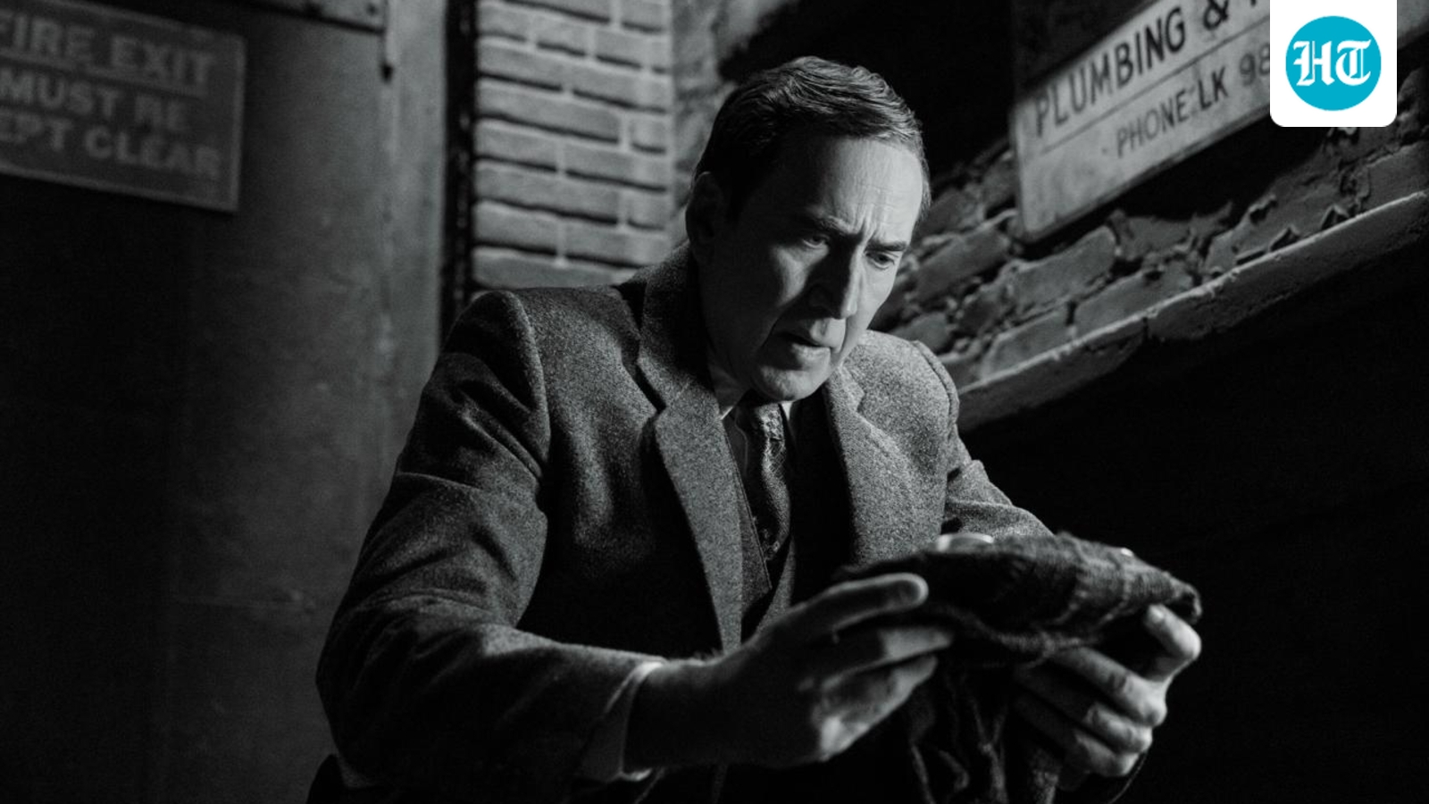 Spider-Noir review: Weirdly charming Nicolas Cage is cherry on top in fun, vintage whodunnit disguised as superhero show