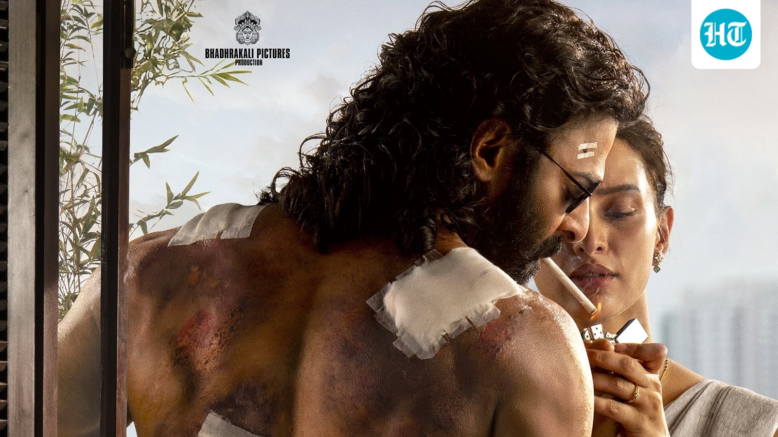 Sandeep Reddy Vanga drops hint about Prabhas, Triptii Dimri’s Spirit: ‘Both husband and wife are drinking’