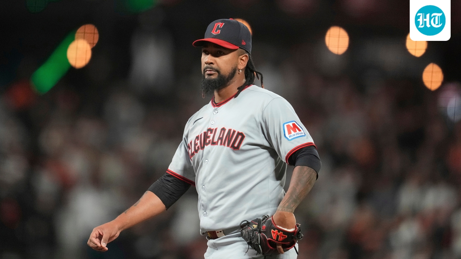 MLB pitchers Emmanuel Clase and Luis Ortiz charged with taking bribes to rig pitches for bettors