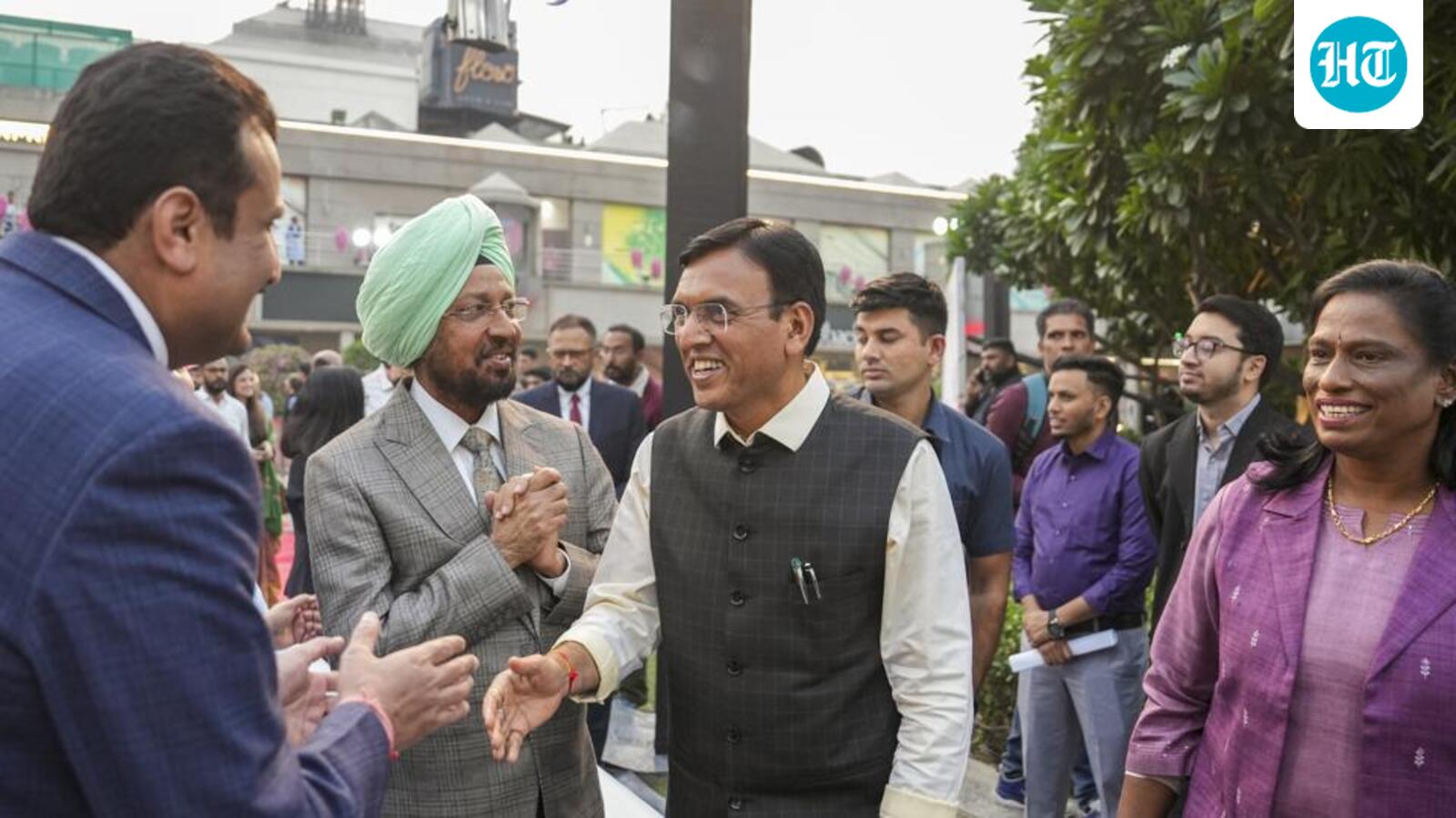 Sports Ministry forms ‘unified panel’ to prepare for Asian Games