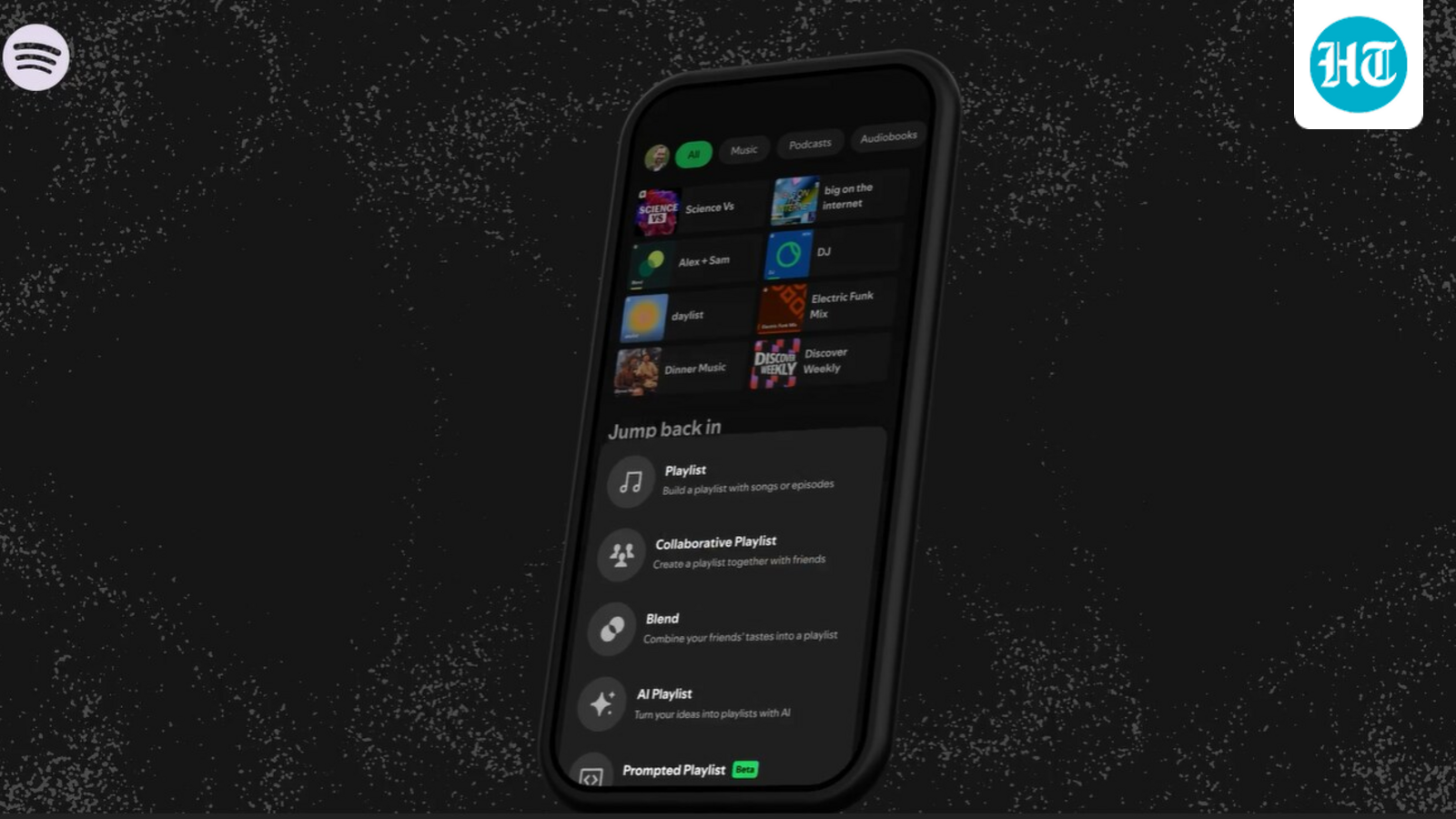 Spotify down: Thousands report server issues with music streaming platform amid outage; how to fix