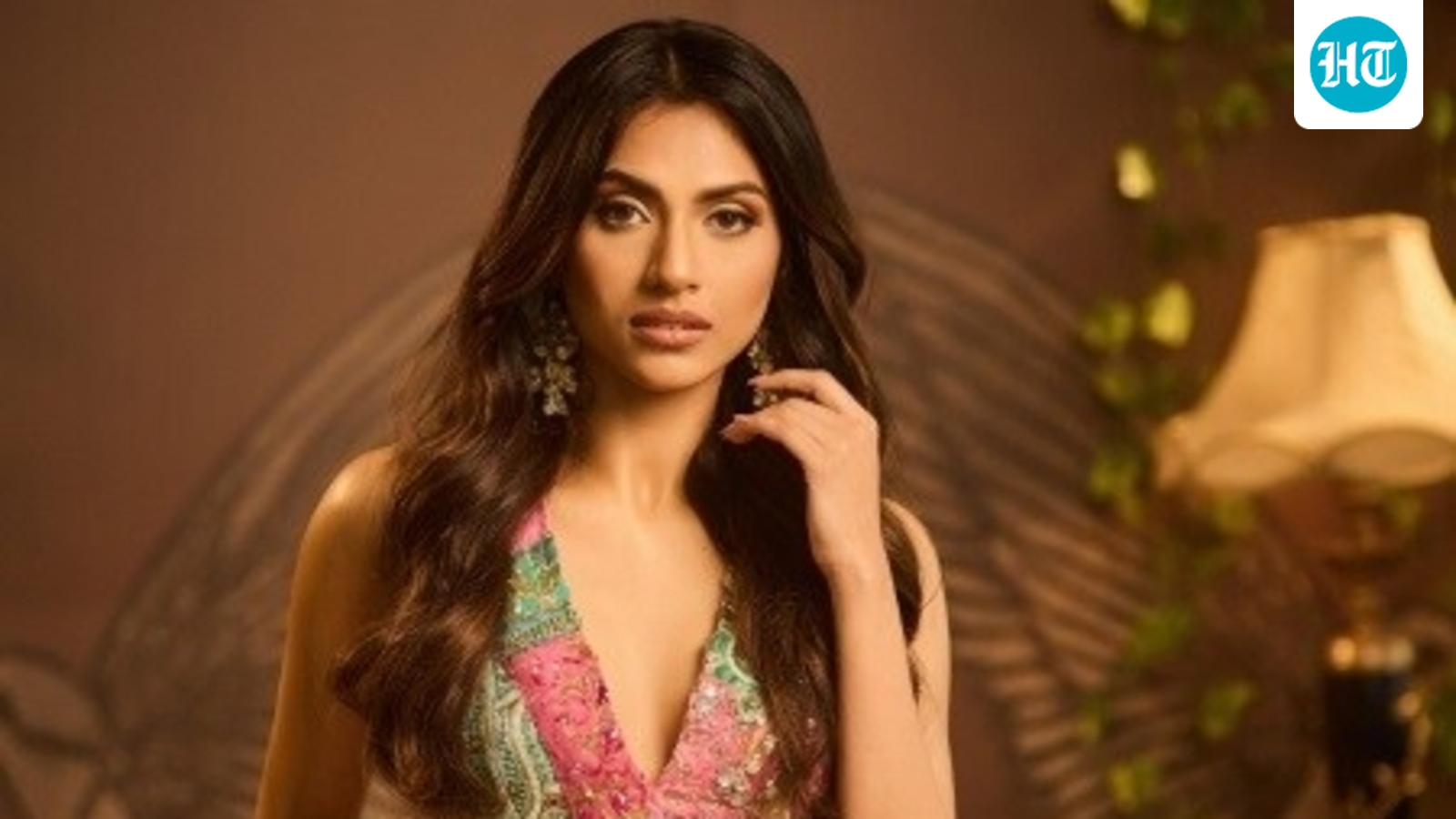 Femina Miss India 2nd runner up Dr Sree Advaita: I don't want to be put in a box