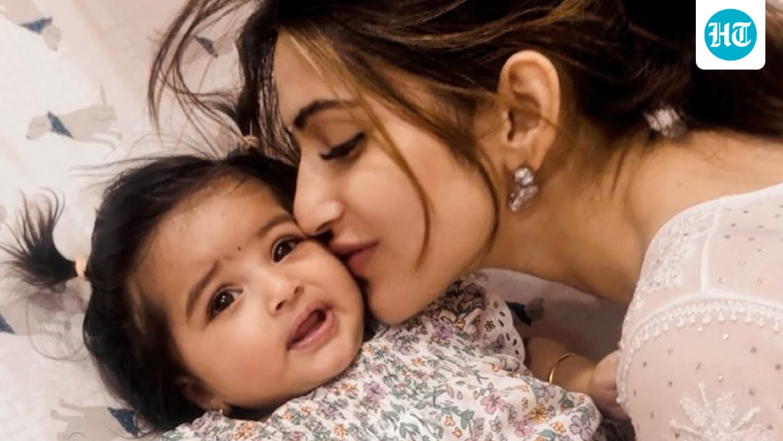 Sreeleela breaks silence on adopting 3 children by age of 24, talks about motherhood: ‘It was a secret for longest time’