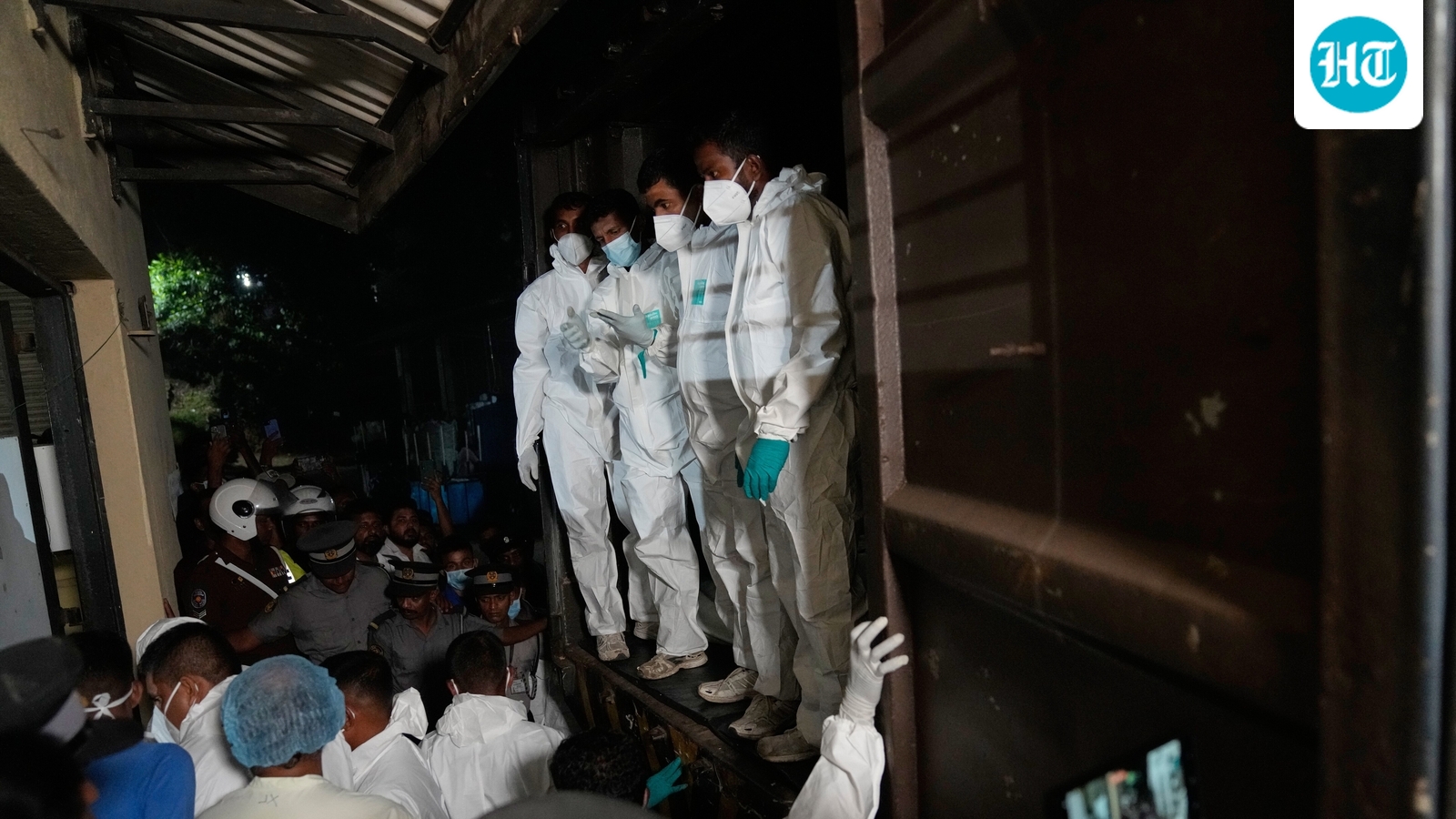 'Abdication of responsibilities': Congress slams govt for ‘silence’ on Iran's IRIS Dena sinking in Sri Lankan waters