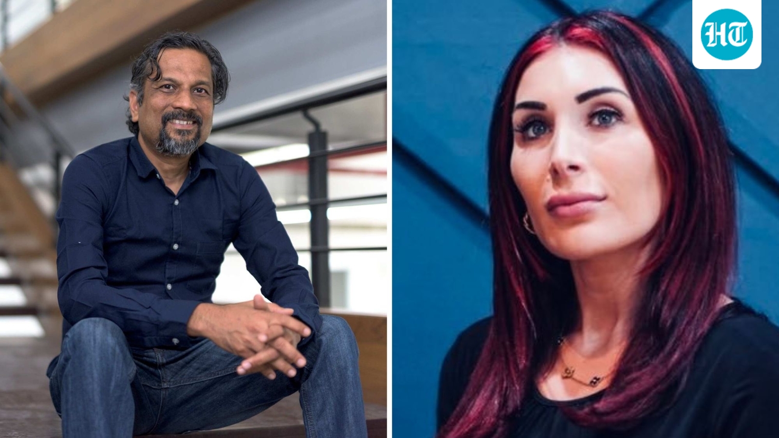 Indian billionaire lashes out at Laura Loomer for criticising Tulsi Gabbard over Bible Verse tweet