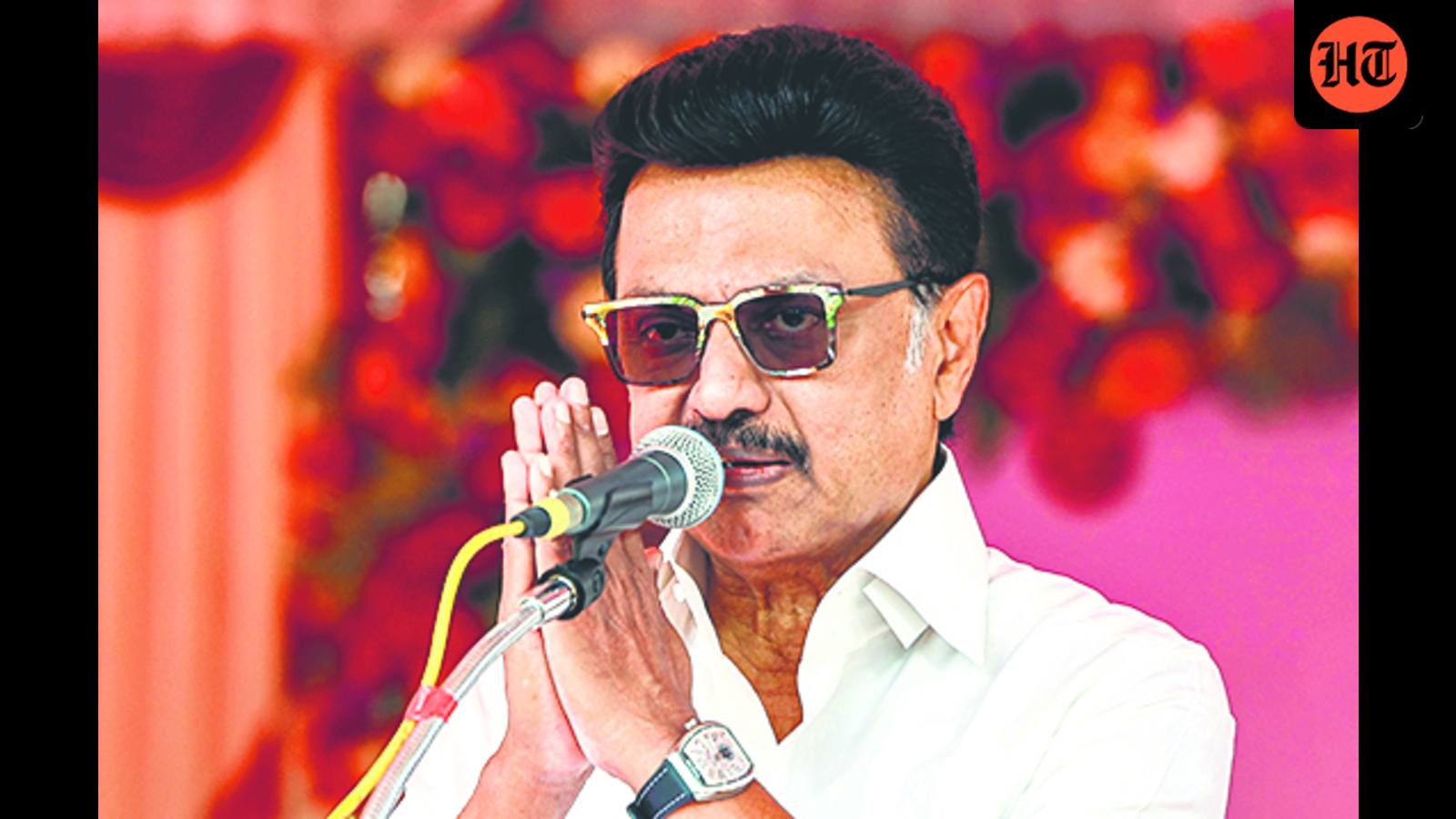 Stalin announces national literary awards from TN as response to Sahitya Akademi Awards delay