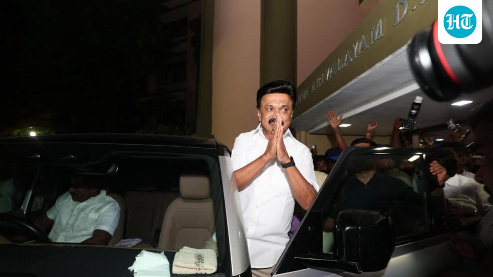 ‘Dynastic politics, no connect with youth led to DMK’s loss’