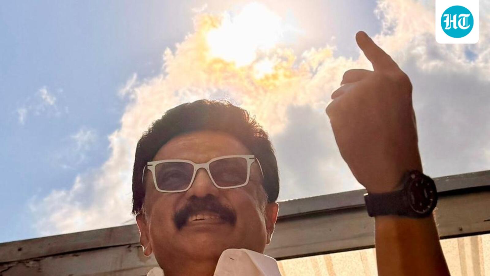Vote is a shield you wield to protect Tamil Nadu: MK Stalin urges people to vote