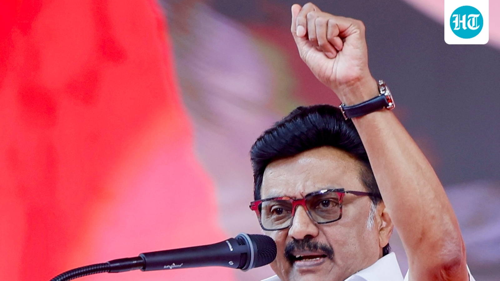 Tamil Nadu CM Stalin reaffirms DMK-Congress unity amid power-sharing tensions