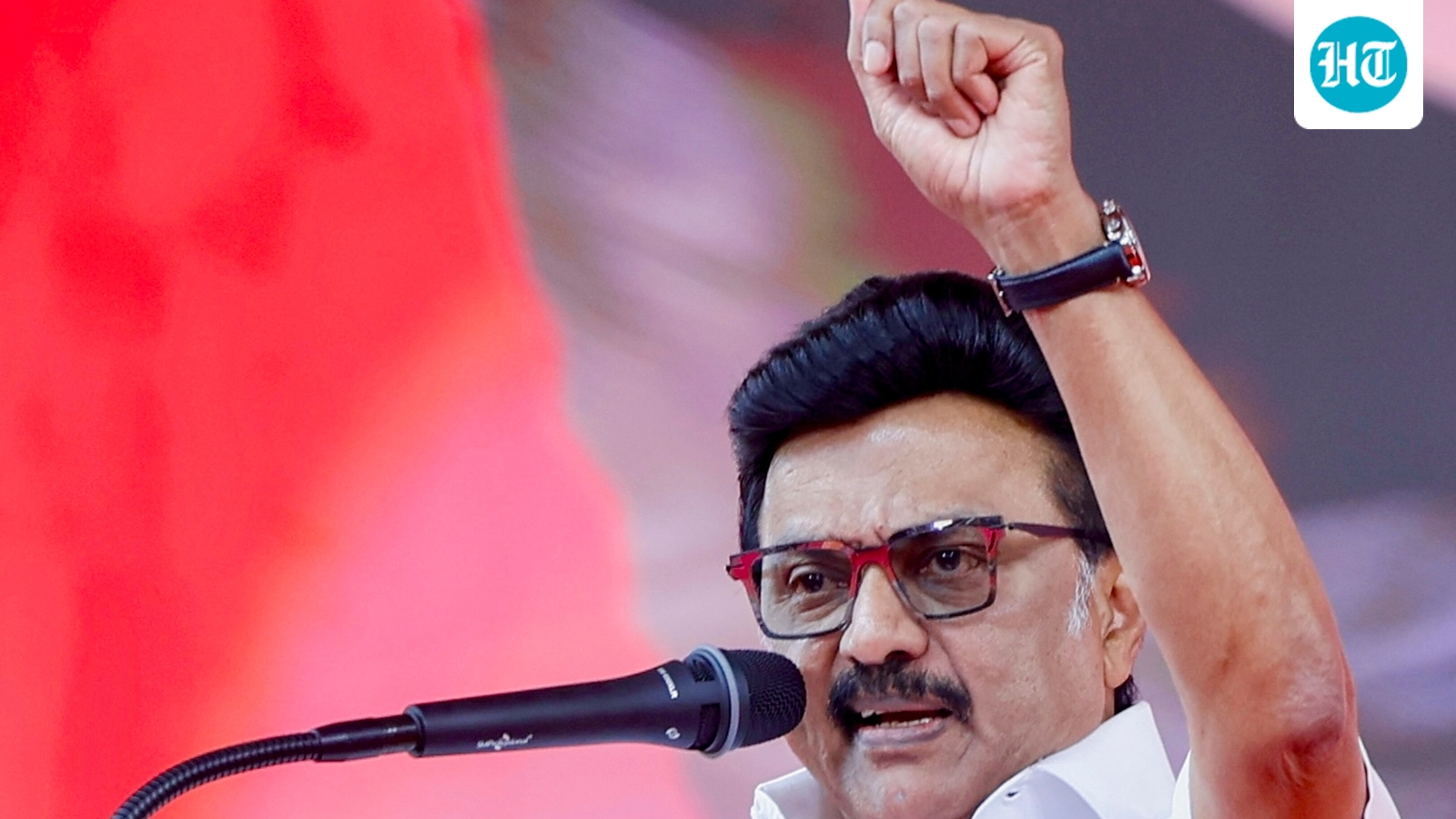 DMK may offer 27 assembly seats, 1 RS berth to ally Cong
