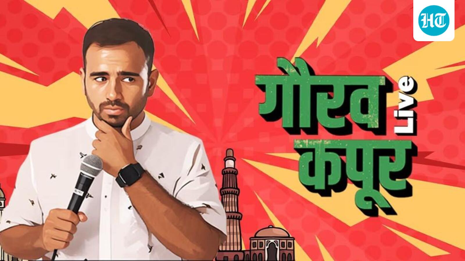 Weekend events you can’t miss in Hyderabad (Dec 26-28)