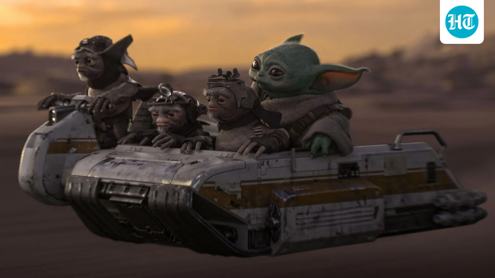 The Mandalorian and Grogu box office: ‘Baby Yoda’, Pedro Pascal revive Star Wars franchise with $165 million start