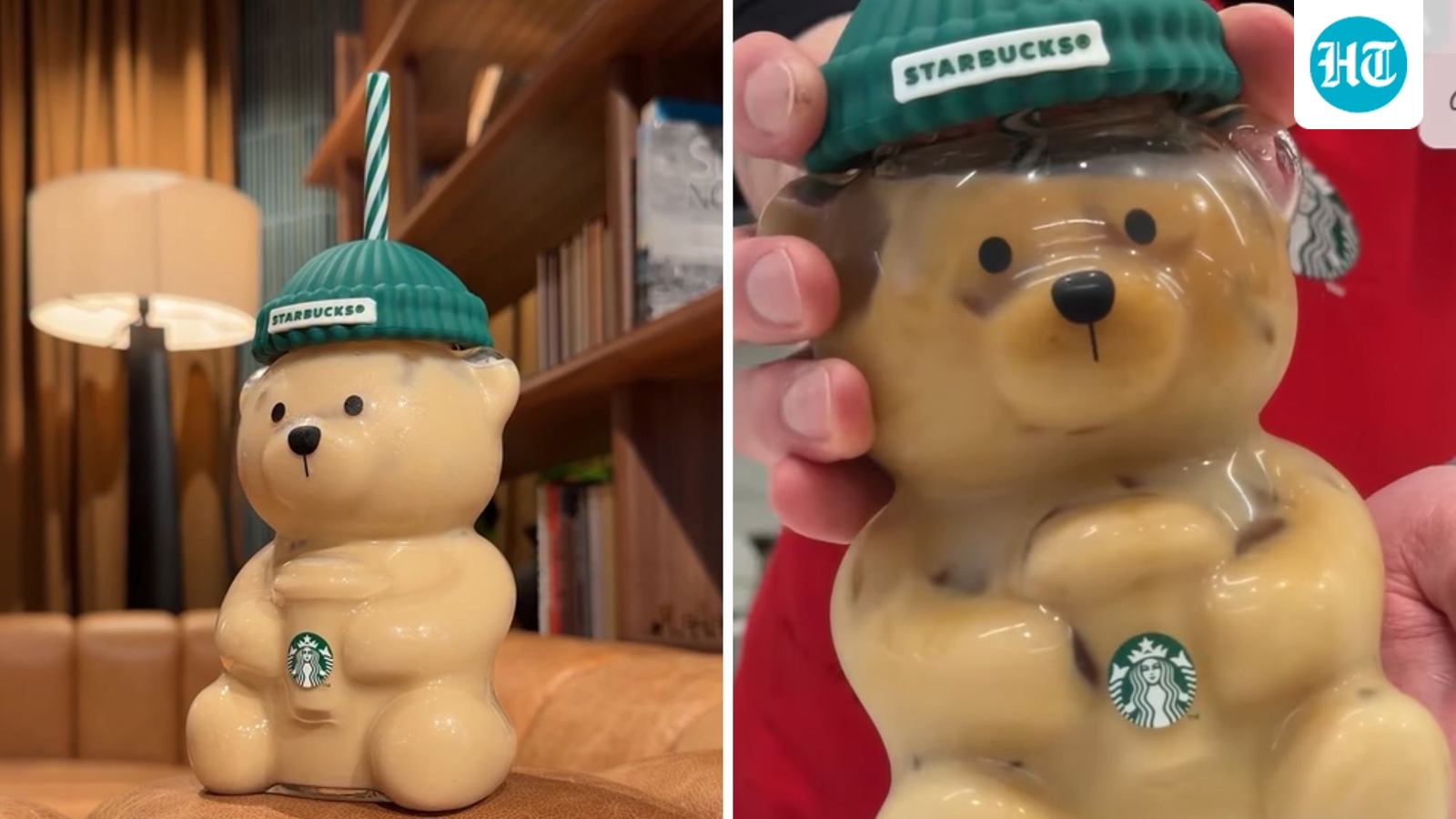 Starbucks apologises after ‘Bearista brawl’: All about the bear cup people are fighting over