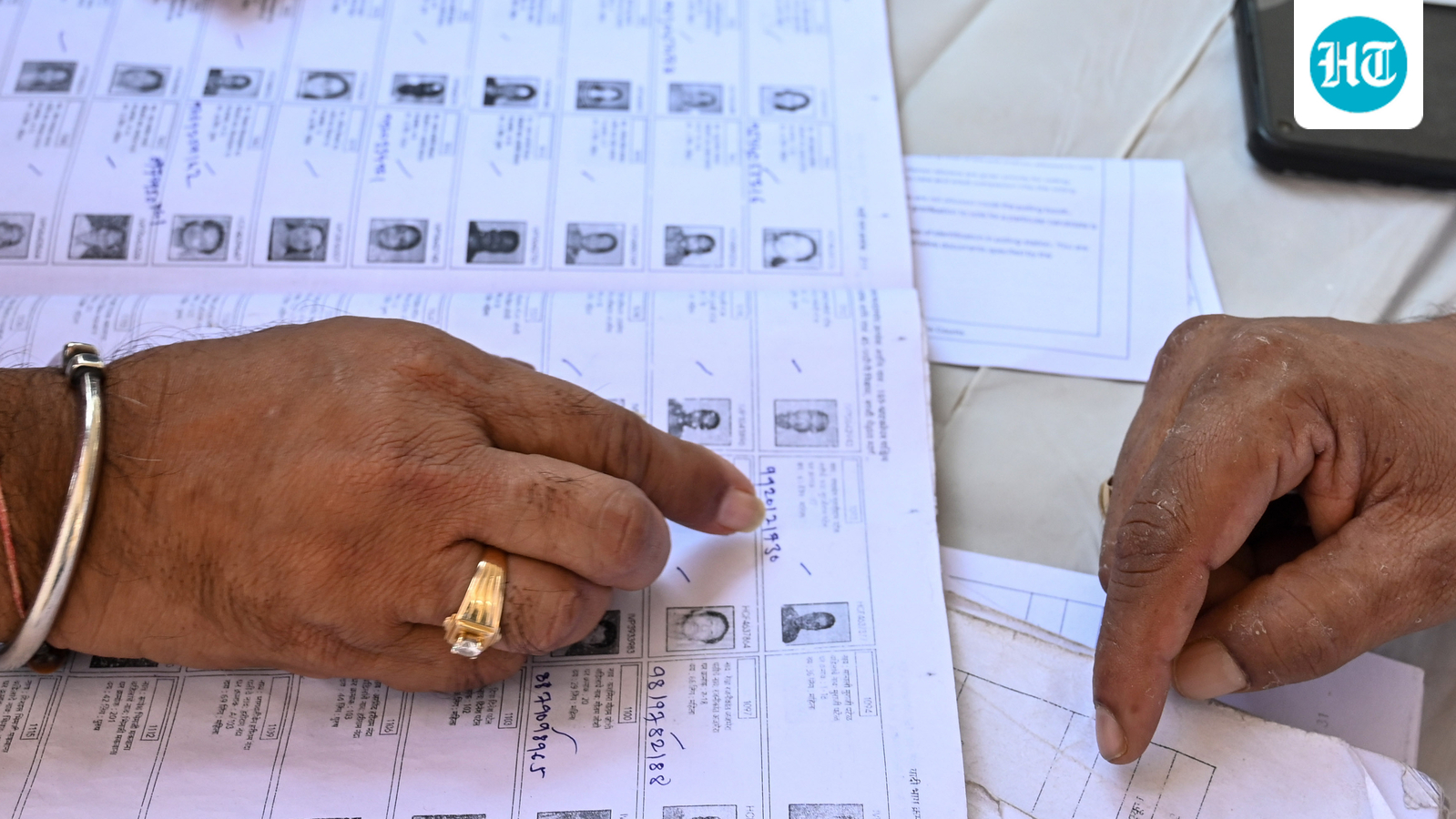Kerala votes for first phase of local body polls amidst political heat