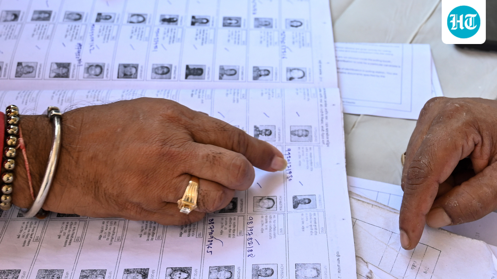 84 lakh voters added to final list in UP after SIR; total electorate reaches 13.39 crore