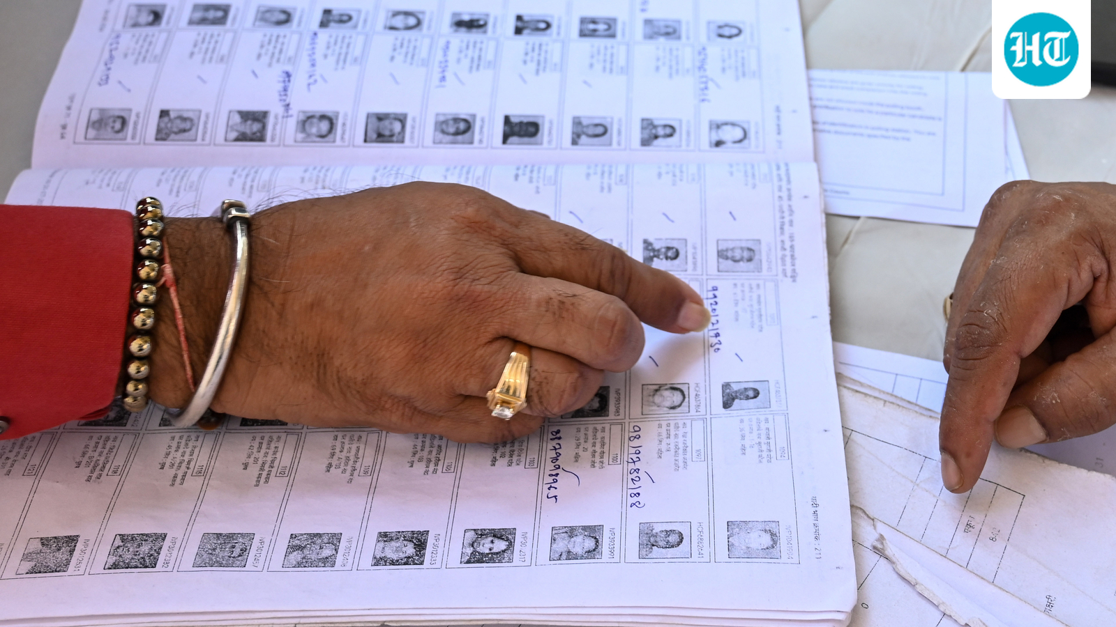 Supreme Court says voting, contesting polls not fundamental rights: ‘It’s well settled'