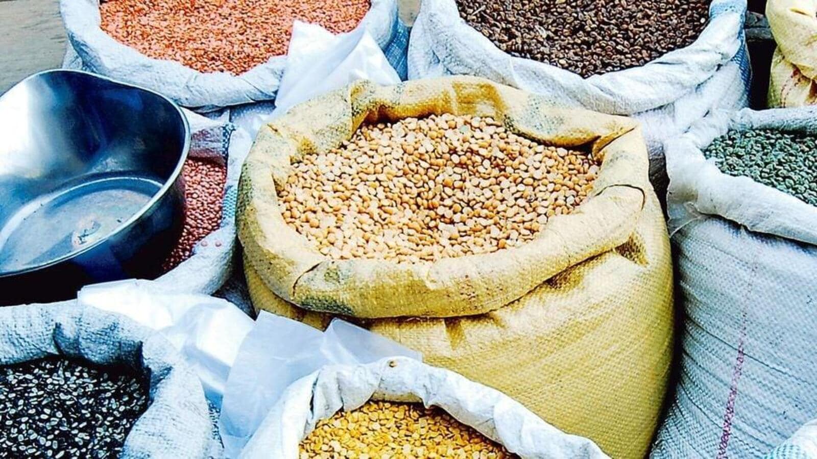 Government expands procurement to include three pulses