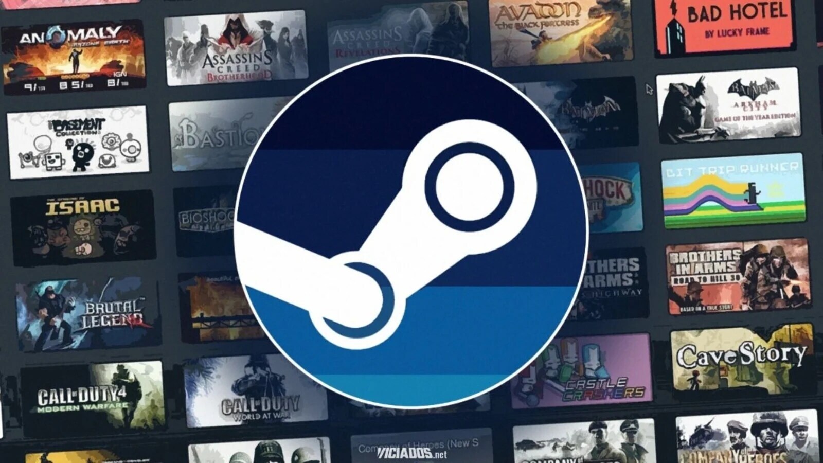 How long is Steam maintenance on Tuesday? Users report cloud sync issues