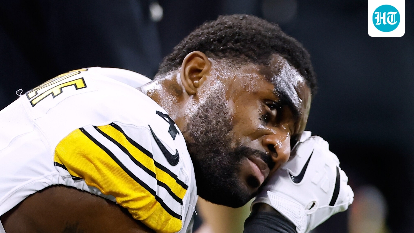 Who is Ryan Kennedy and why did DK Metcalf hit the Lions fan? Row explained amid 2-game suspension