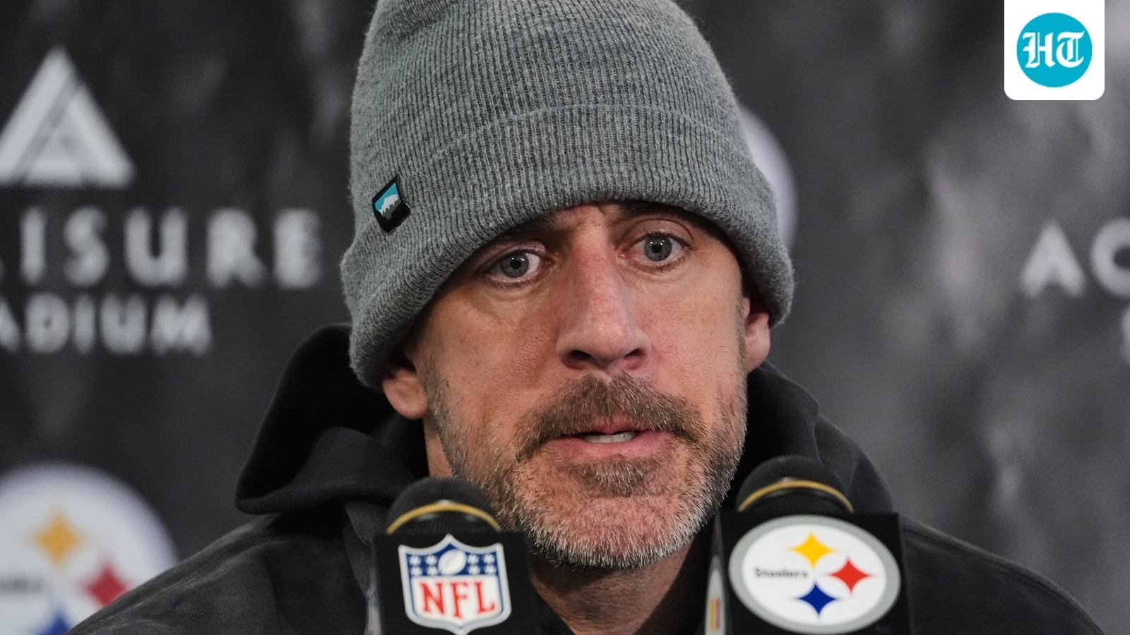 Aaron Rodgers seen with wife Brittani ‘Starlight Leszczyński’? Viral post-marriage pic, Coyote Ugly claims fact-checked