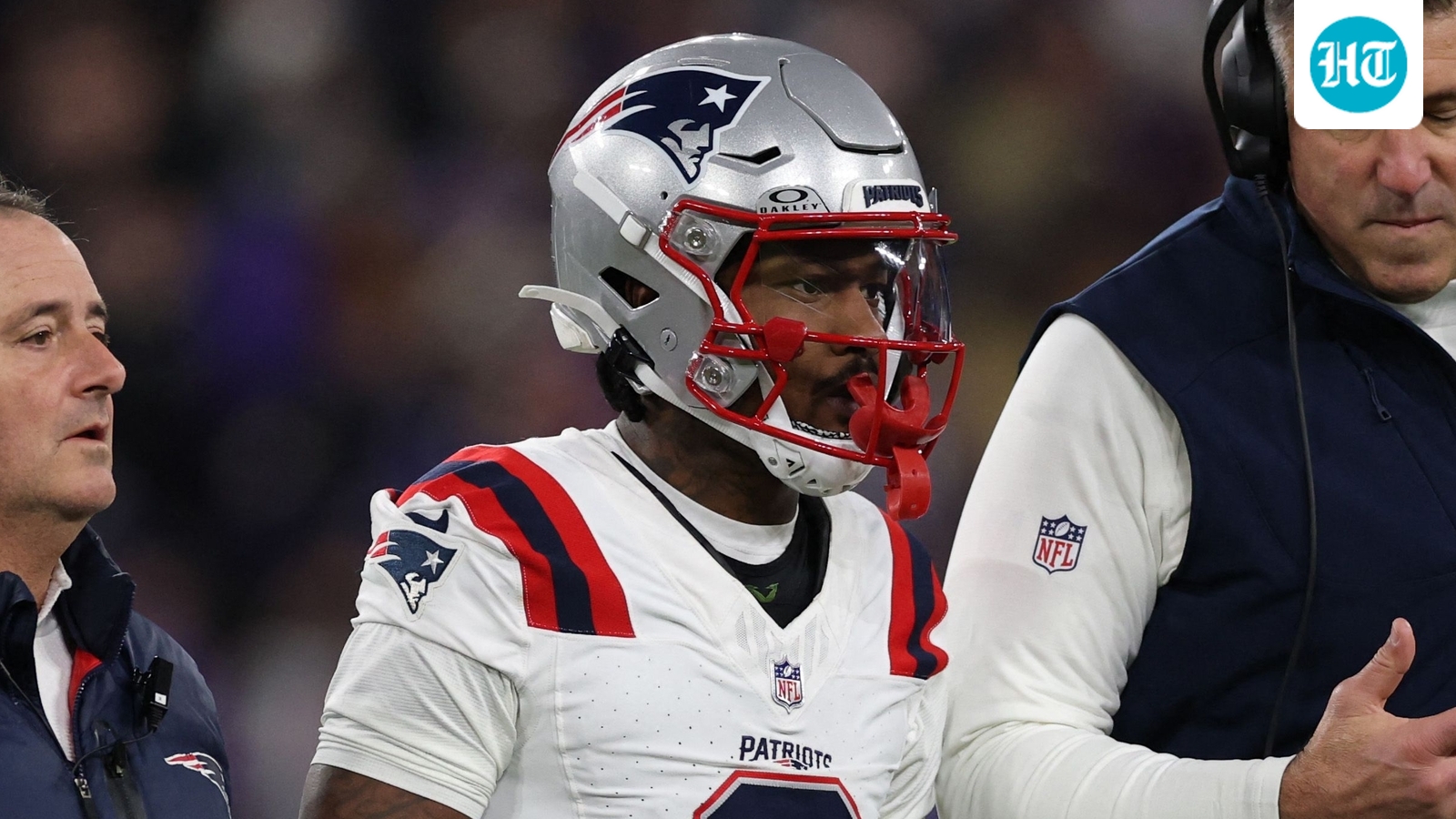 Stefon Diggs strangulation row: Will Patriots star play vs Dolphins next week? Full response here