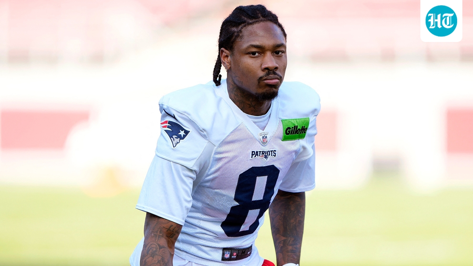 Stefon Diggs eyes NFL return with Instagram post on stats as New York Giants rumor surfaces
