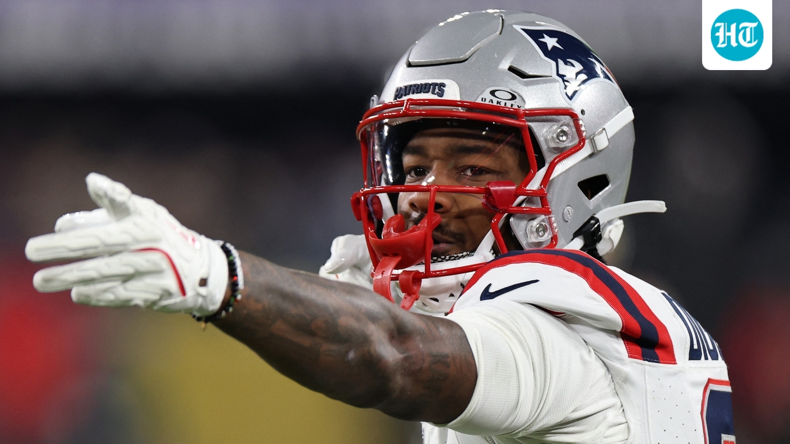 Stefon Diggs' chef identified? Incident report confirms details; 'who did he strangle?'