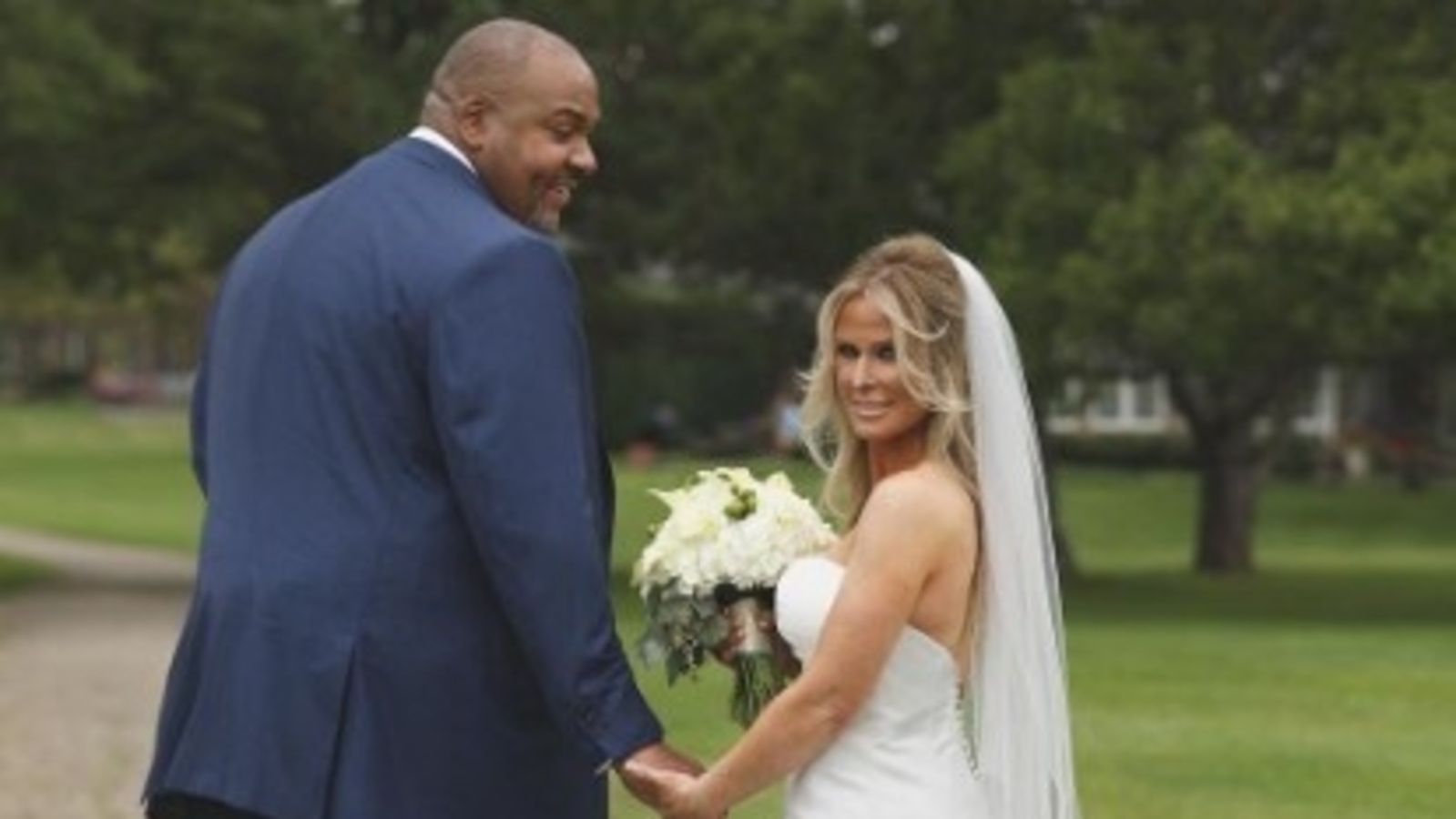 Who is Debi? All on Stacey King's marriage and wife after his tragic demise