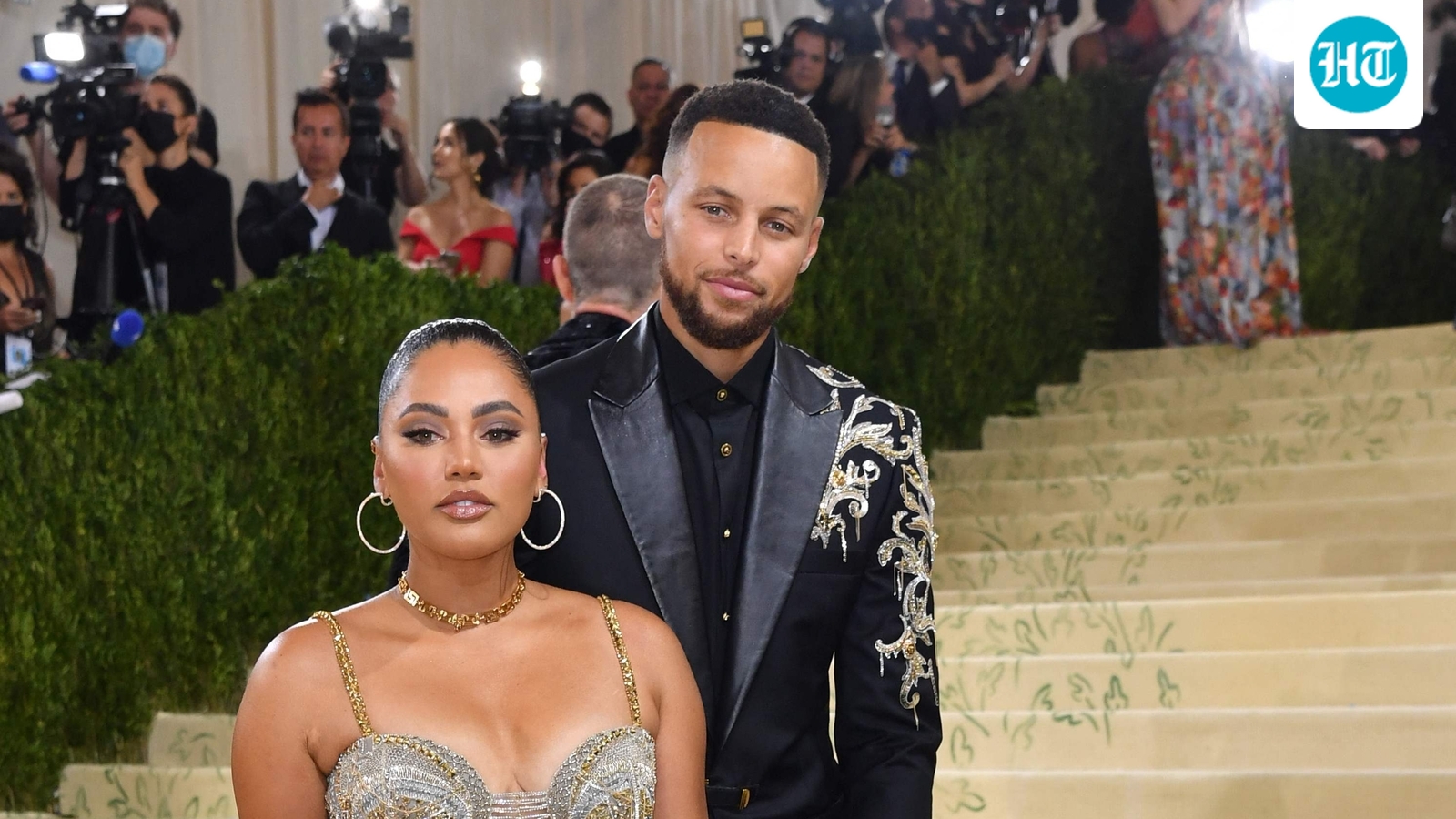 Steph Curry, wife Ayesha at the center of divorce rumors again - Here's why