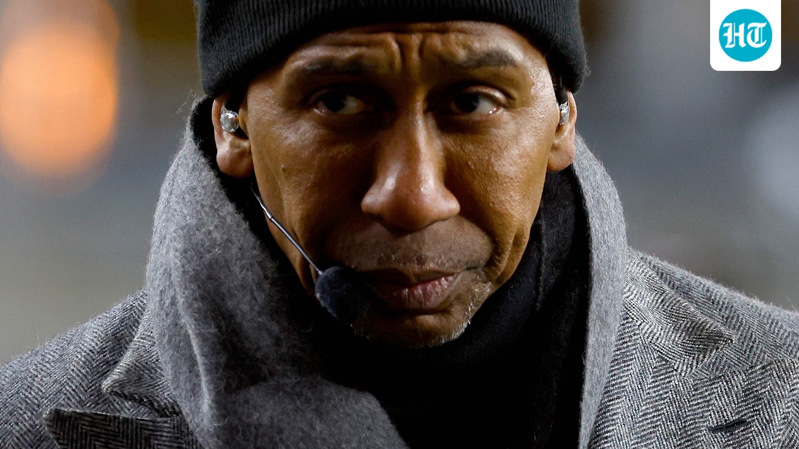 Terrell Owens blasts Stephen A. Smith as a 'clown' over LeBron James' Memphis comments