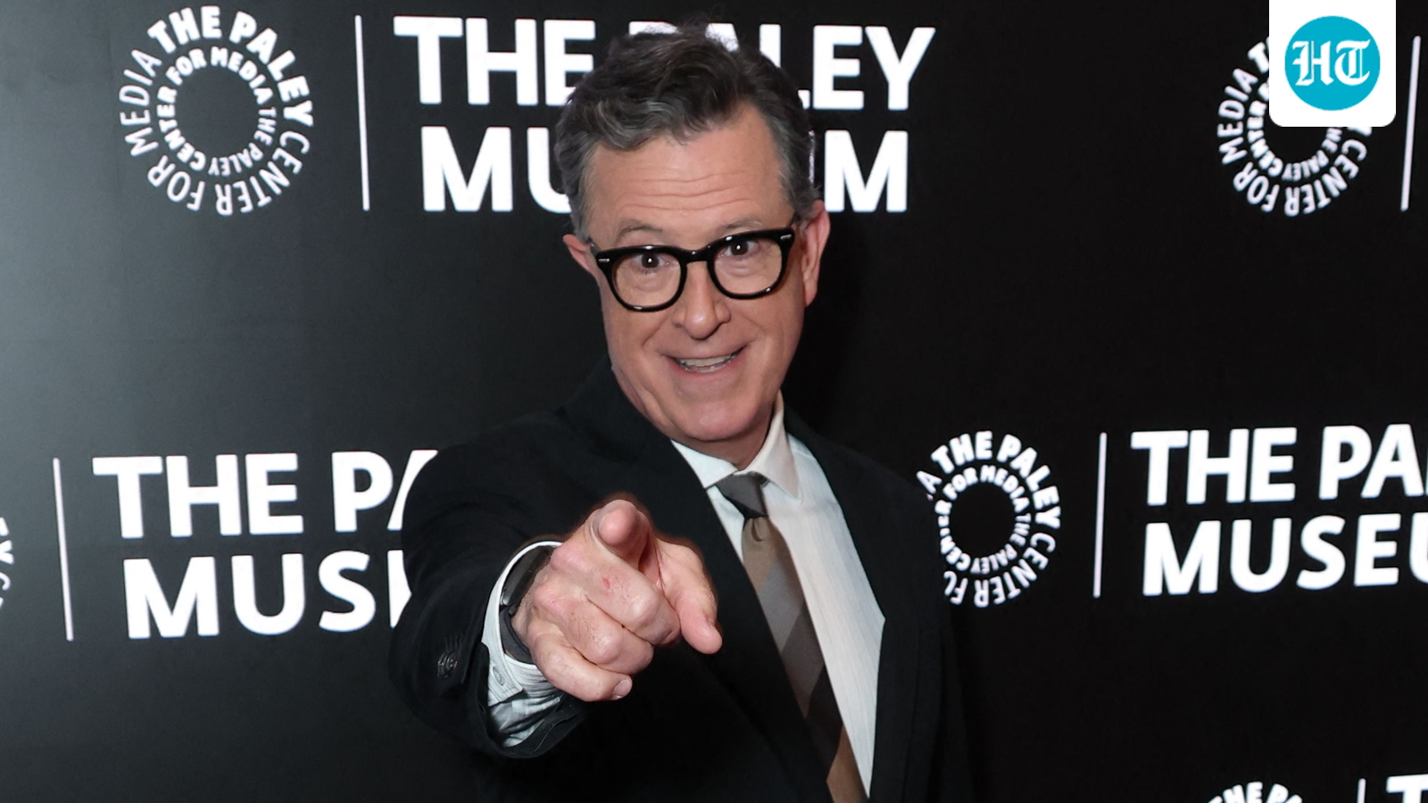 Is Stephen Colbert the new Lord of the Rings writer? His unexpected role sparks debate