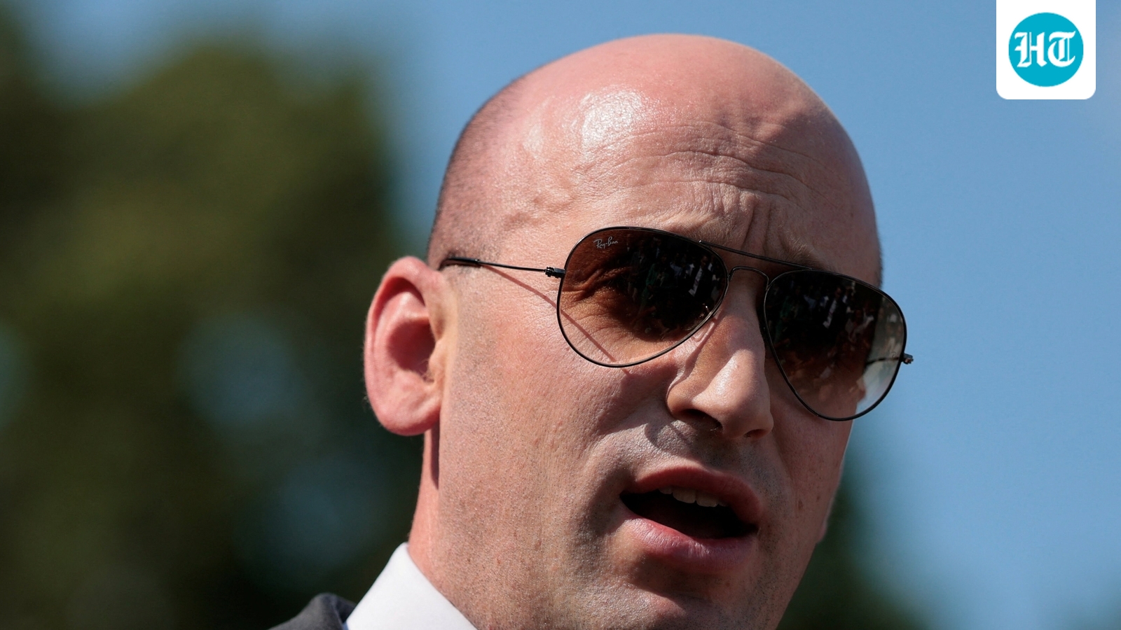 Stephen Miller's ‘deportation’ warning to Haitians and Syrians after Supreme Court's TPS ruling; 'of course'