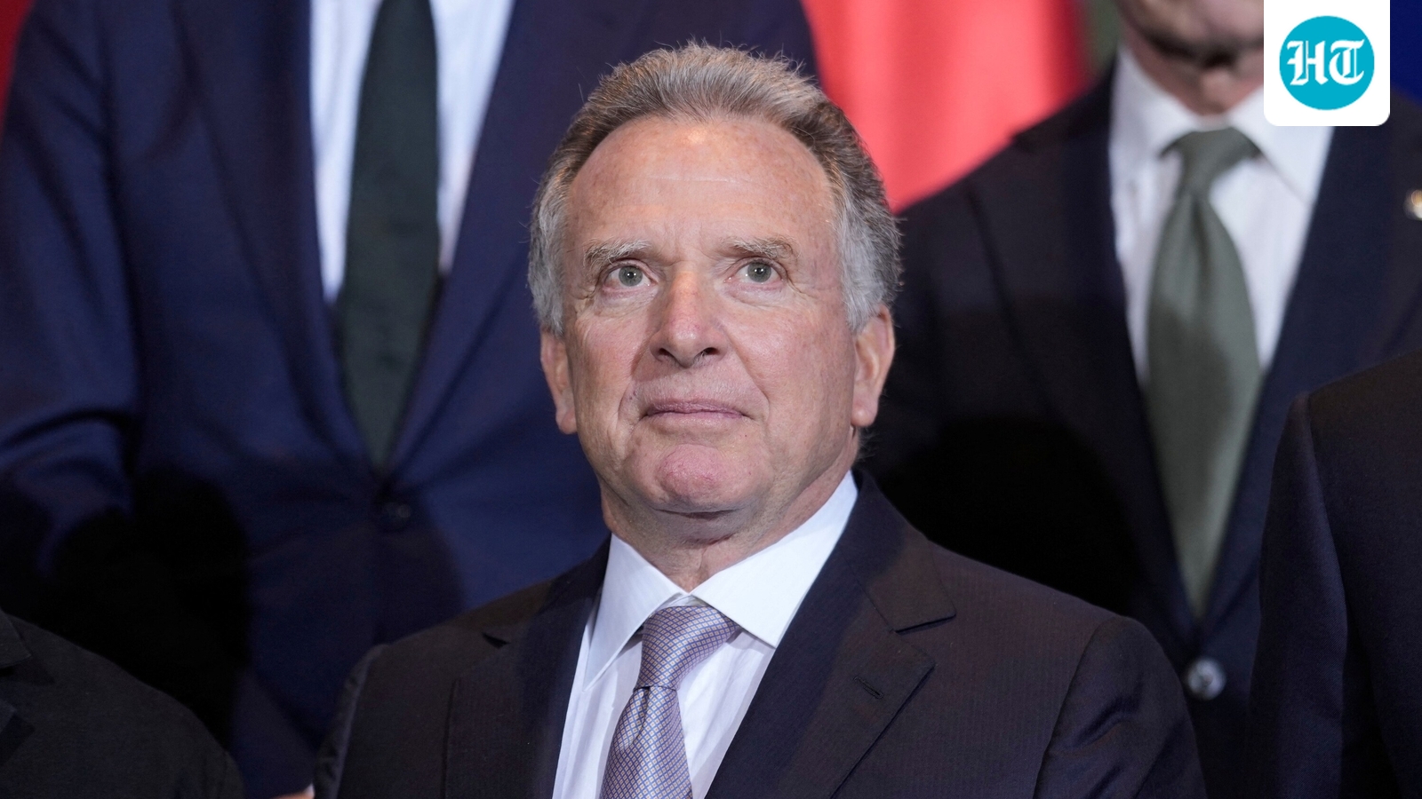 Donald Trump's envoy to discuss Gaza ceasefire with Qatar, Egypt, and Turkey officials in Miami