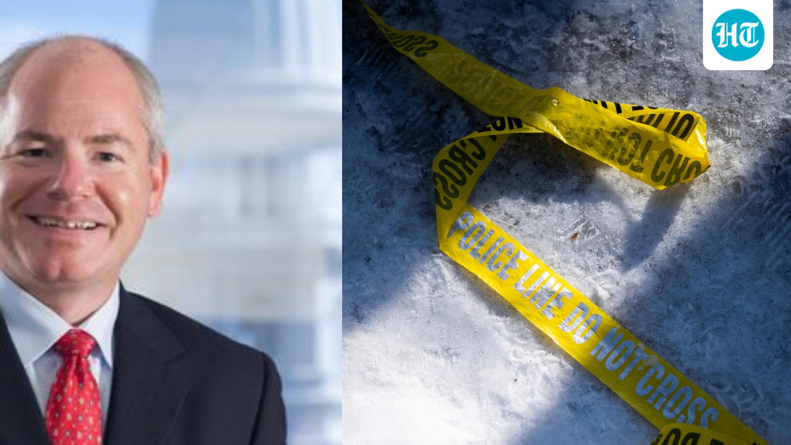 Who is Steven Meyer, the Judge shot in Lafayette, Indiana?