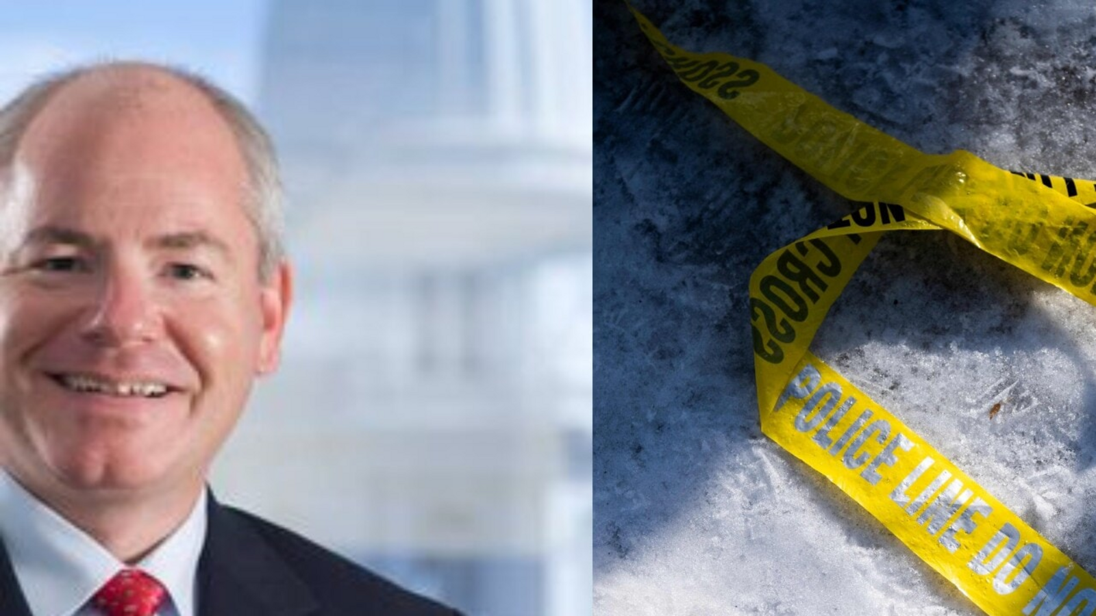 Who shot Indiana Judge Steven Meyer and wife Kimberly? First chilling details out