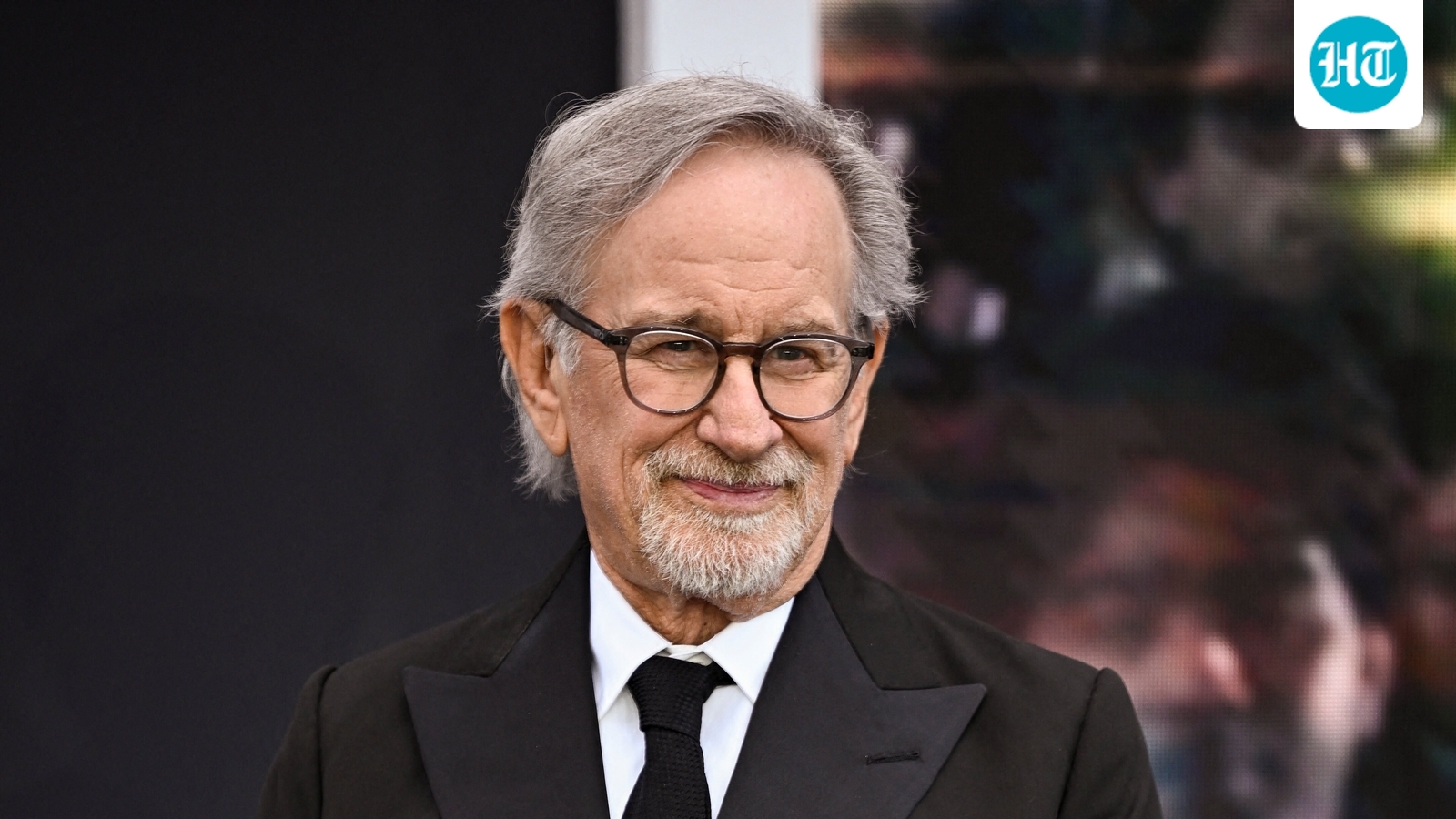 Steven Spielberg says he believes aliens have already reached Earth: ‘They are here’
